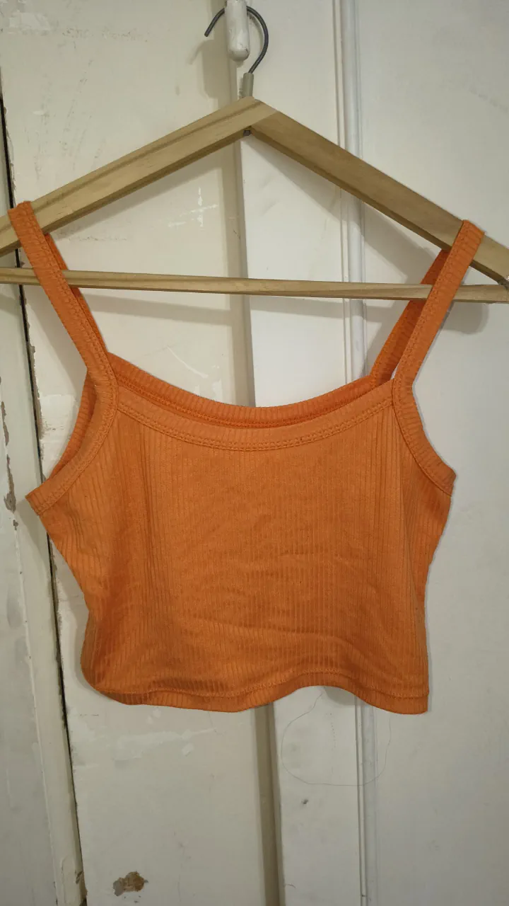 Top Shein - imagen 1