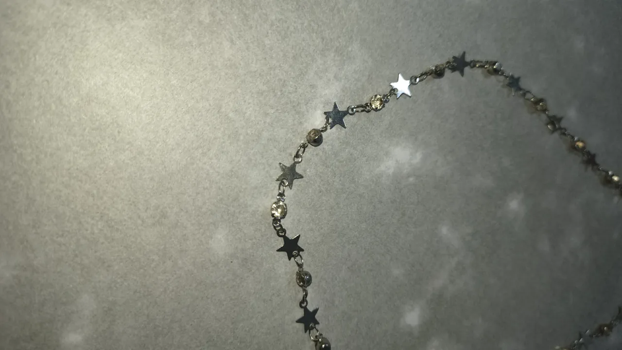Collar Bijou brigitte - imagen 1