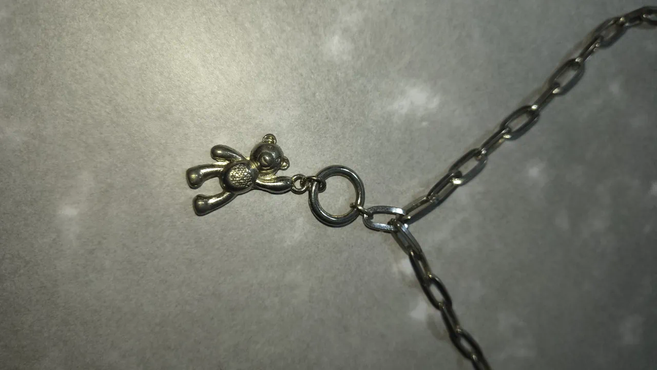 Collar Bijou brigitte - imagen 1