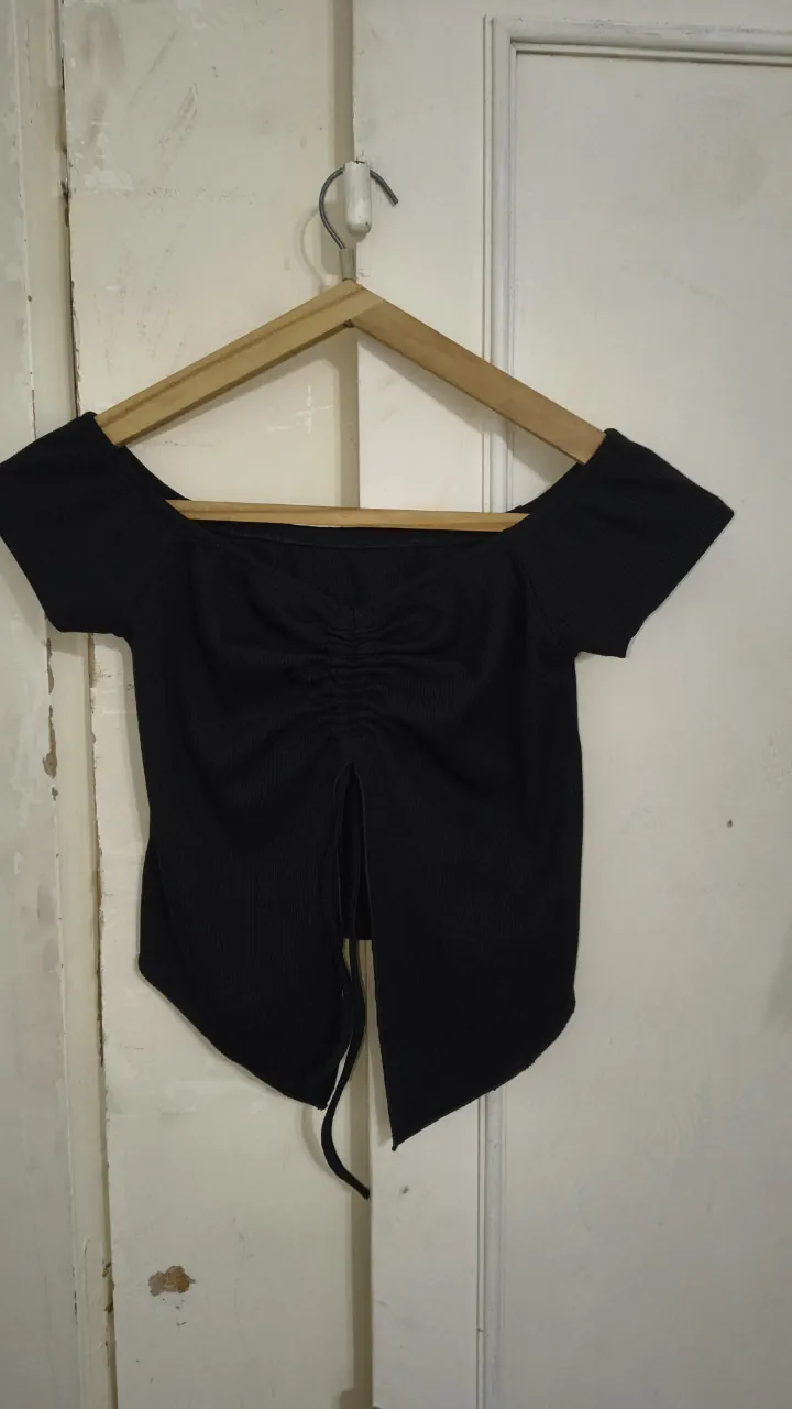 Remera Shein - imagen 1
