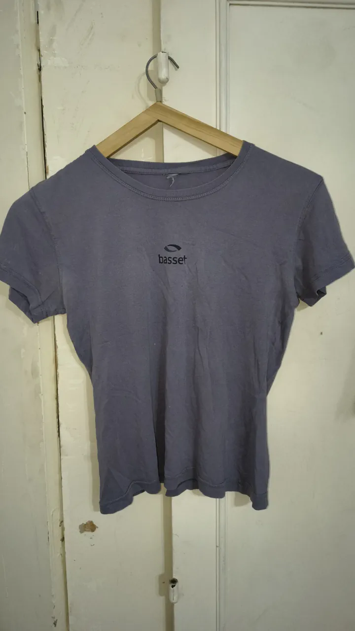 Basset · Talle S