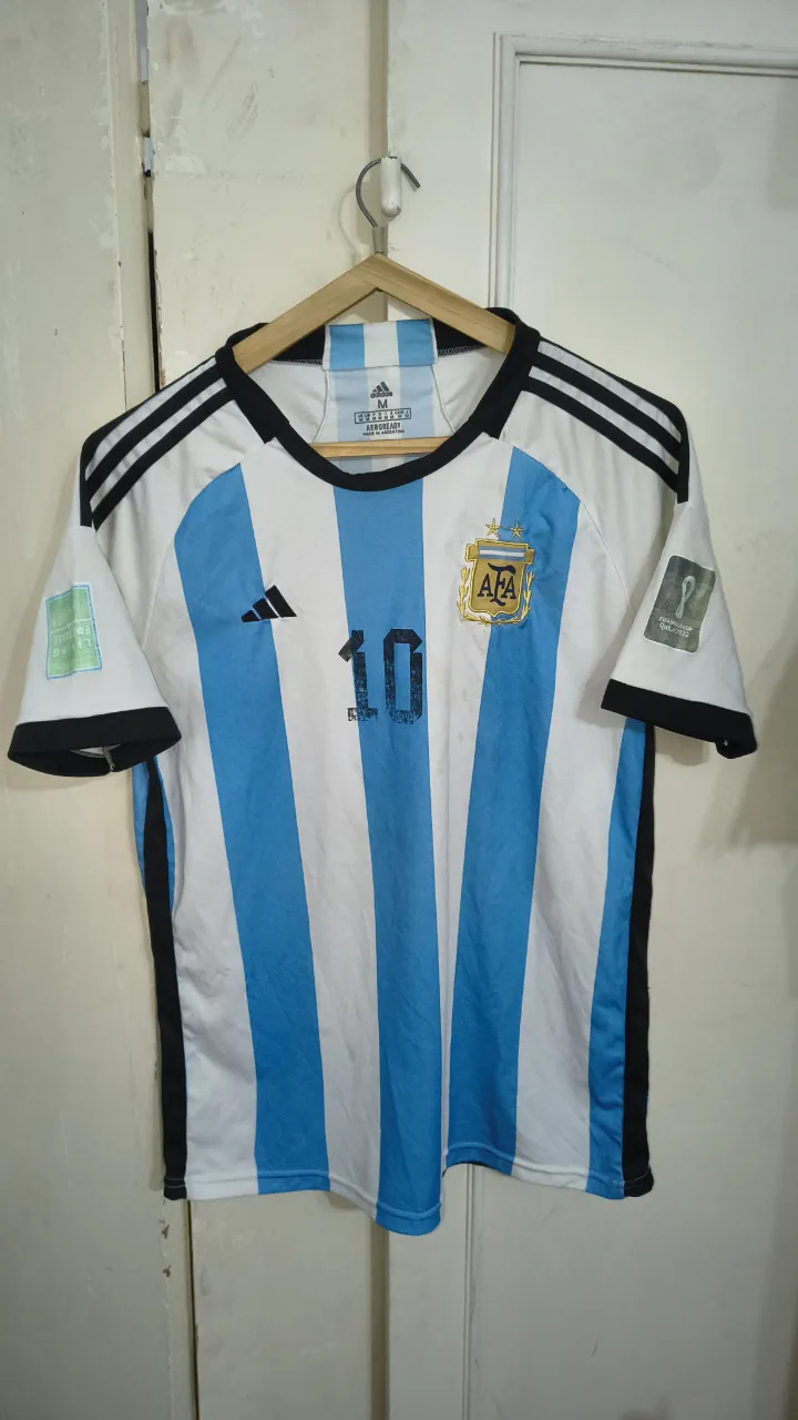 Camiseta adidas - imagen 1