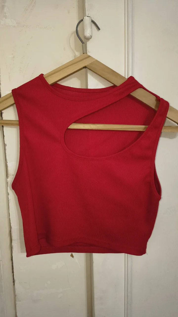 Top Shein - imagen 1