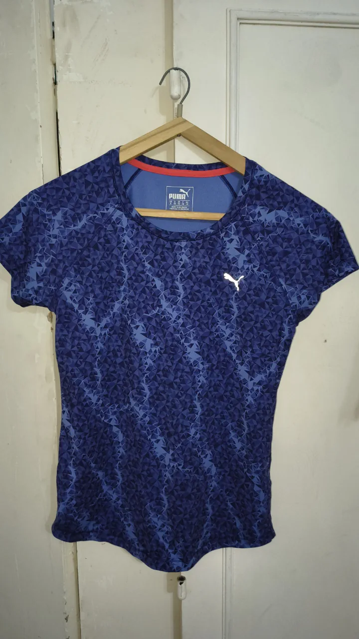 Puma · Talle S