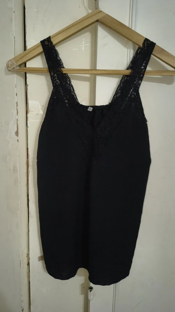 Musculosa Shein - imagen 1