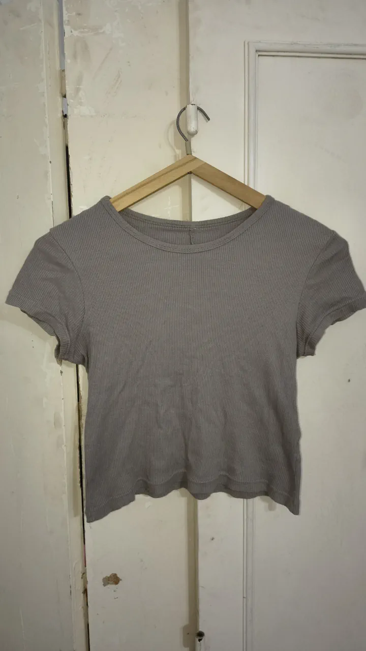 Remera Shein - imagen 1