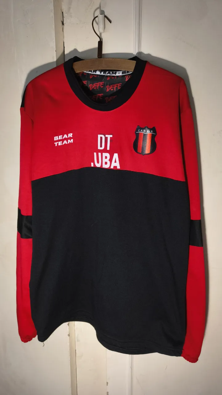 Remera Defensores de belgrano - imagen 1