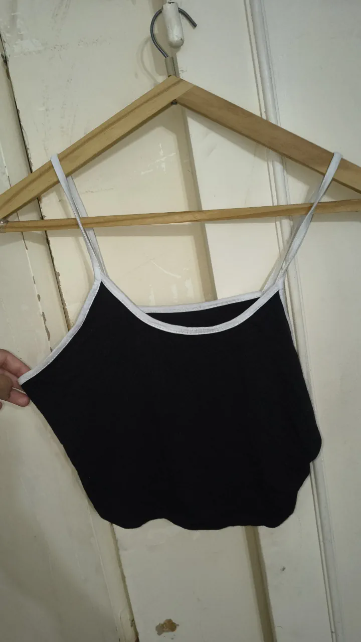Top Shein - imagen 1