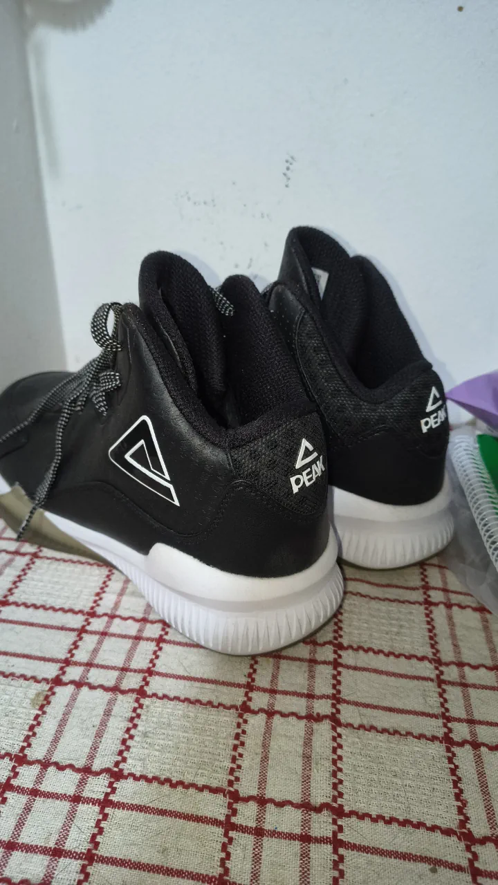Zapatillas Peak - imagen 1