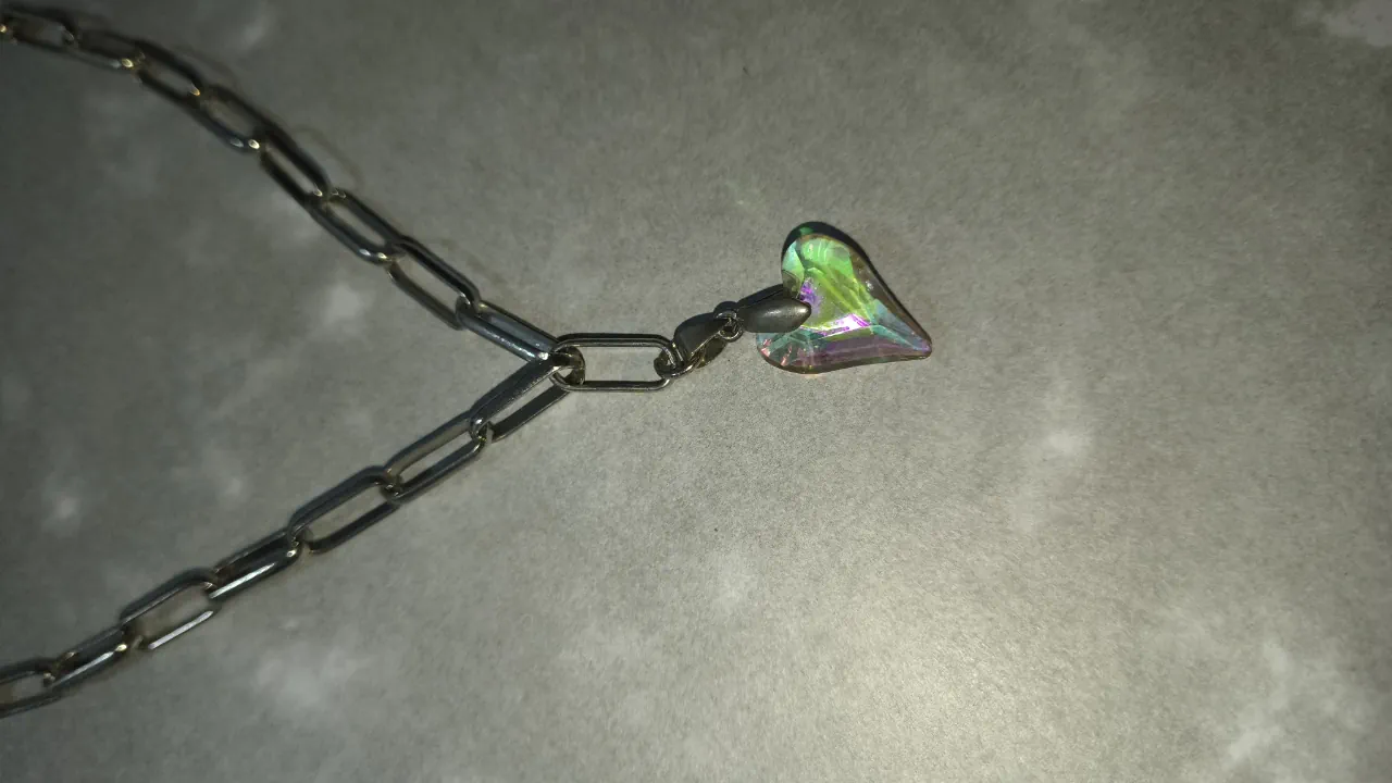 Collar Bijou brigitte - imagen 1