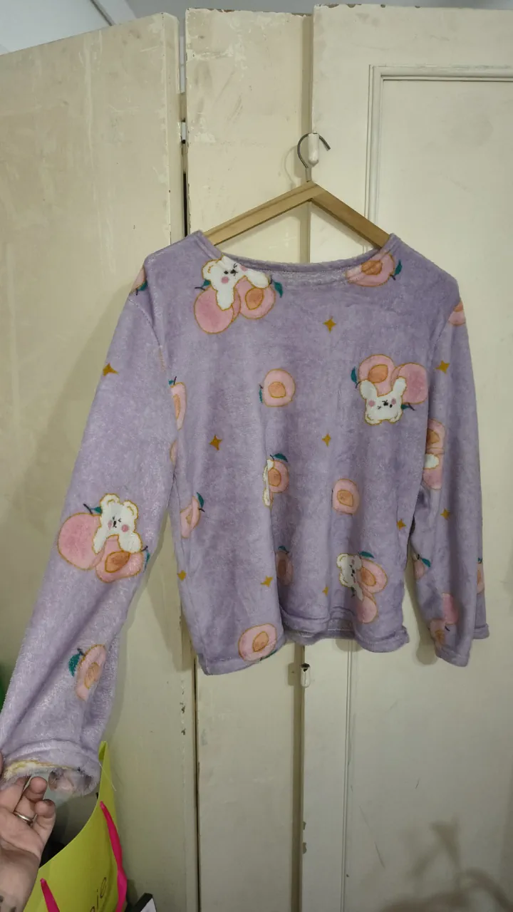 Shein · Talle S