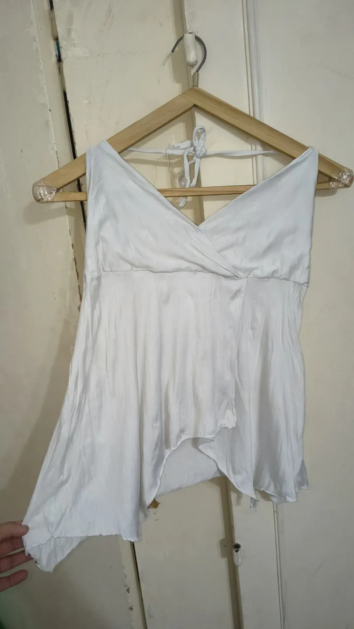 Musculosa Shein - imagen 1