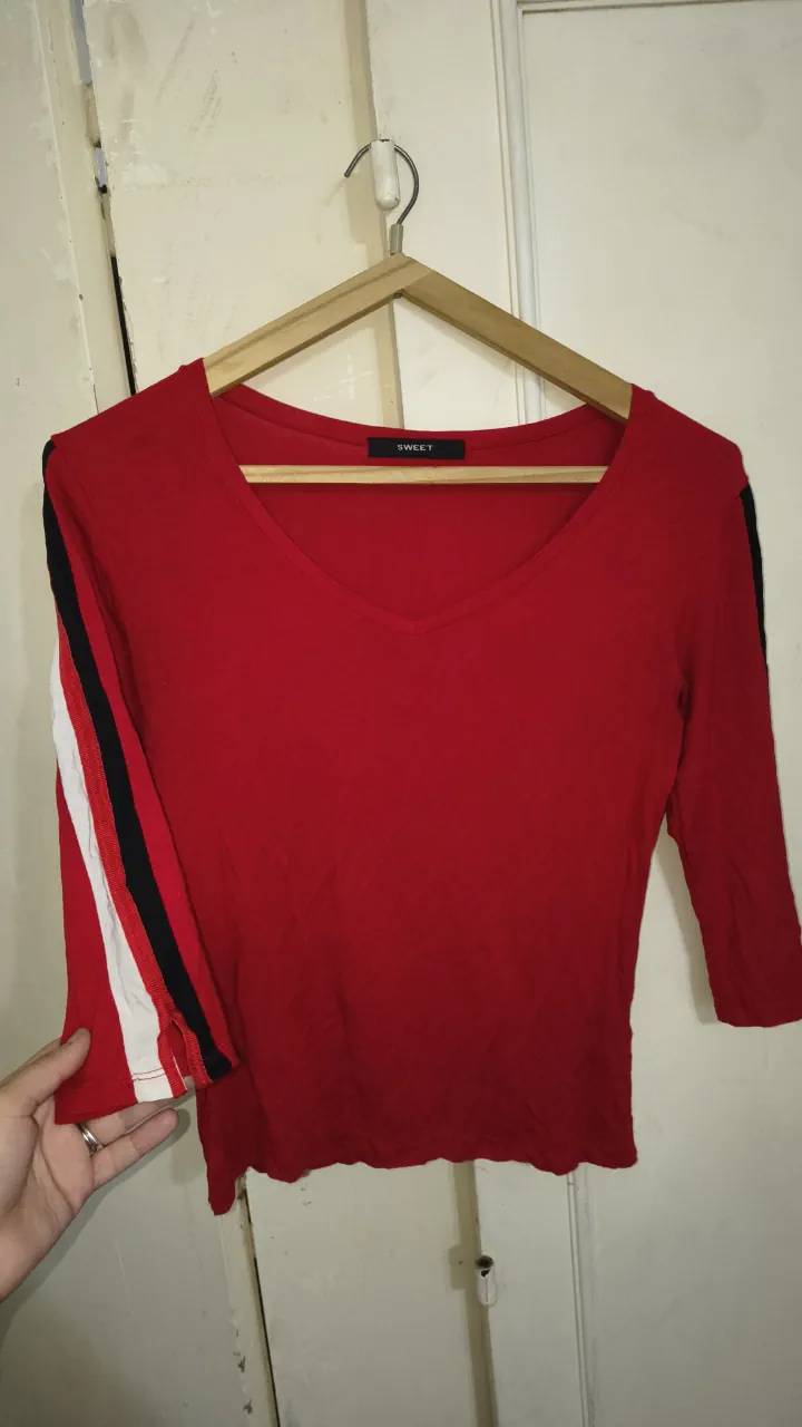 Sweet · Talle S