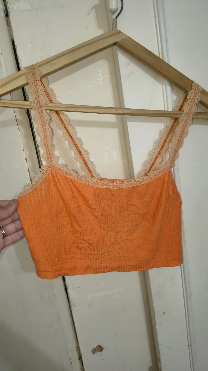 Top Shein - imagen 1