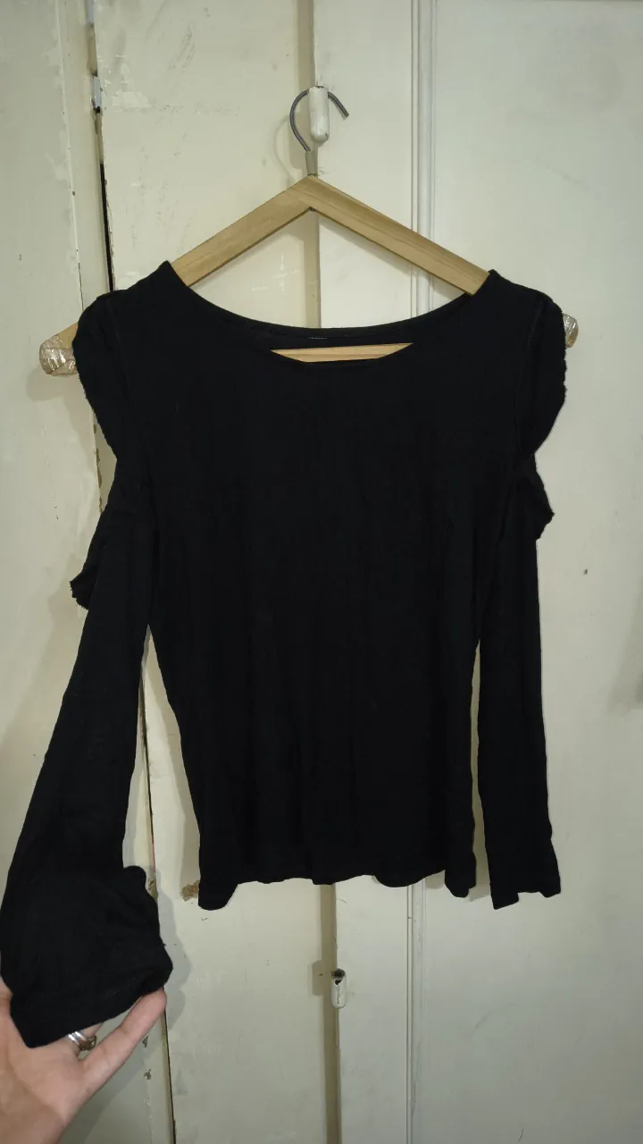 Remera Shein - imagen 1