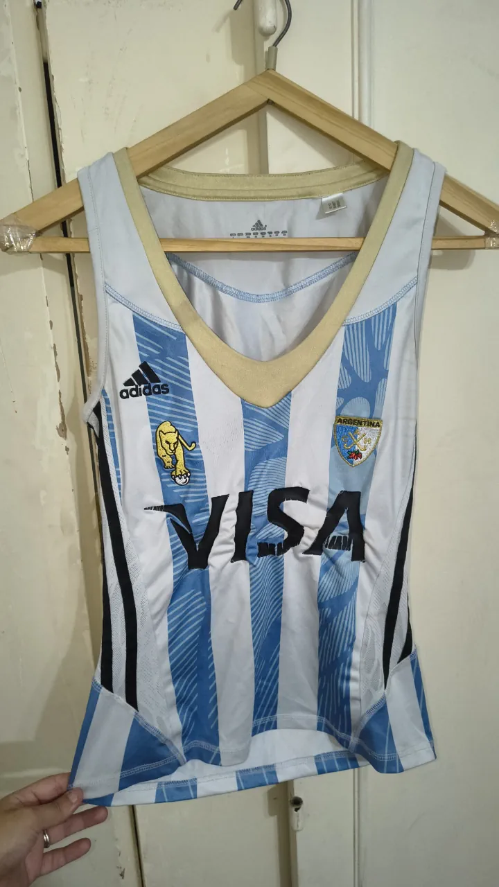 Musculosa adidas - imagen 1