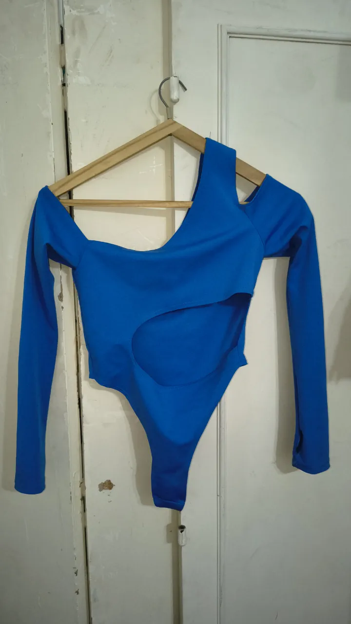Body Naif - imagen 1