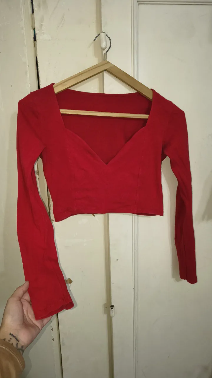 Top Shein - imagen 1