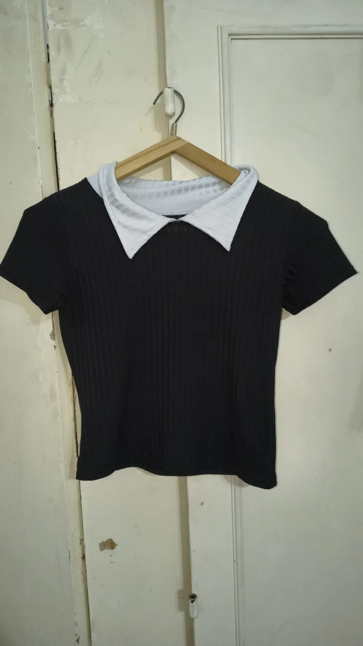 Remera Shein - imagen 1