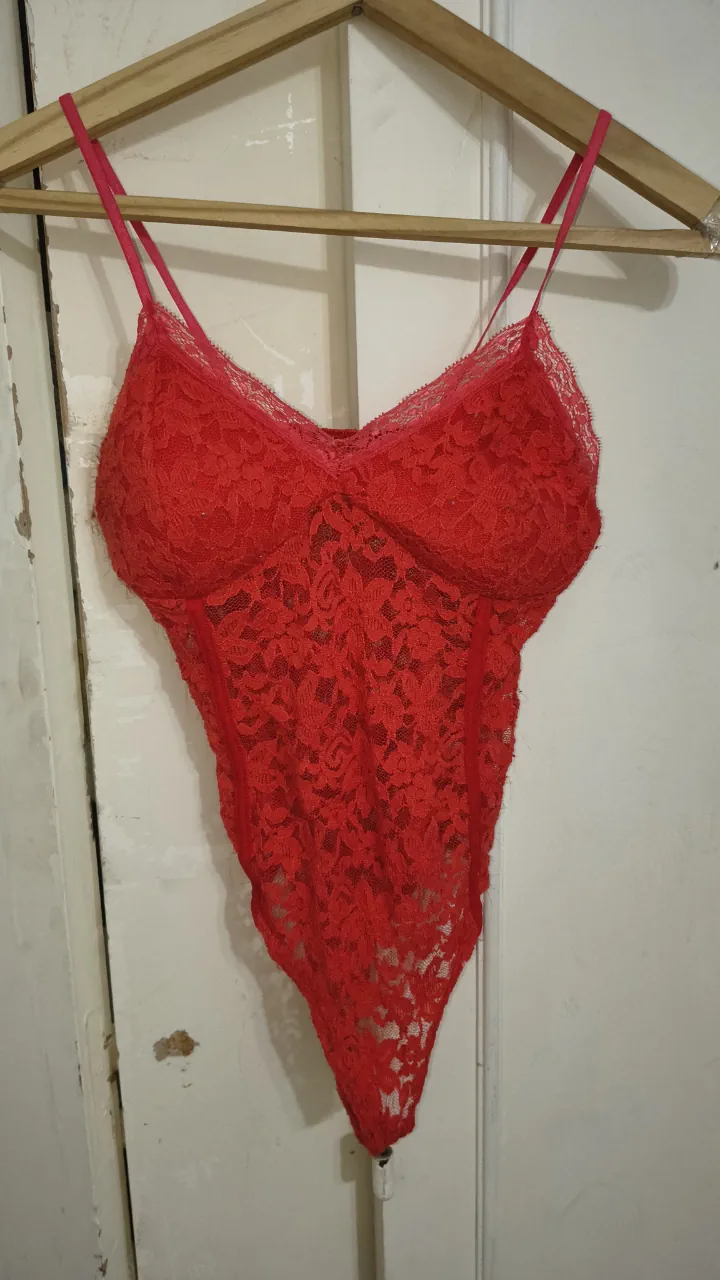Body Shein - imagen 1