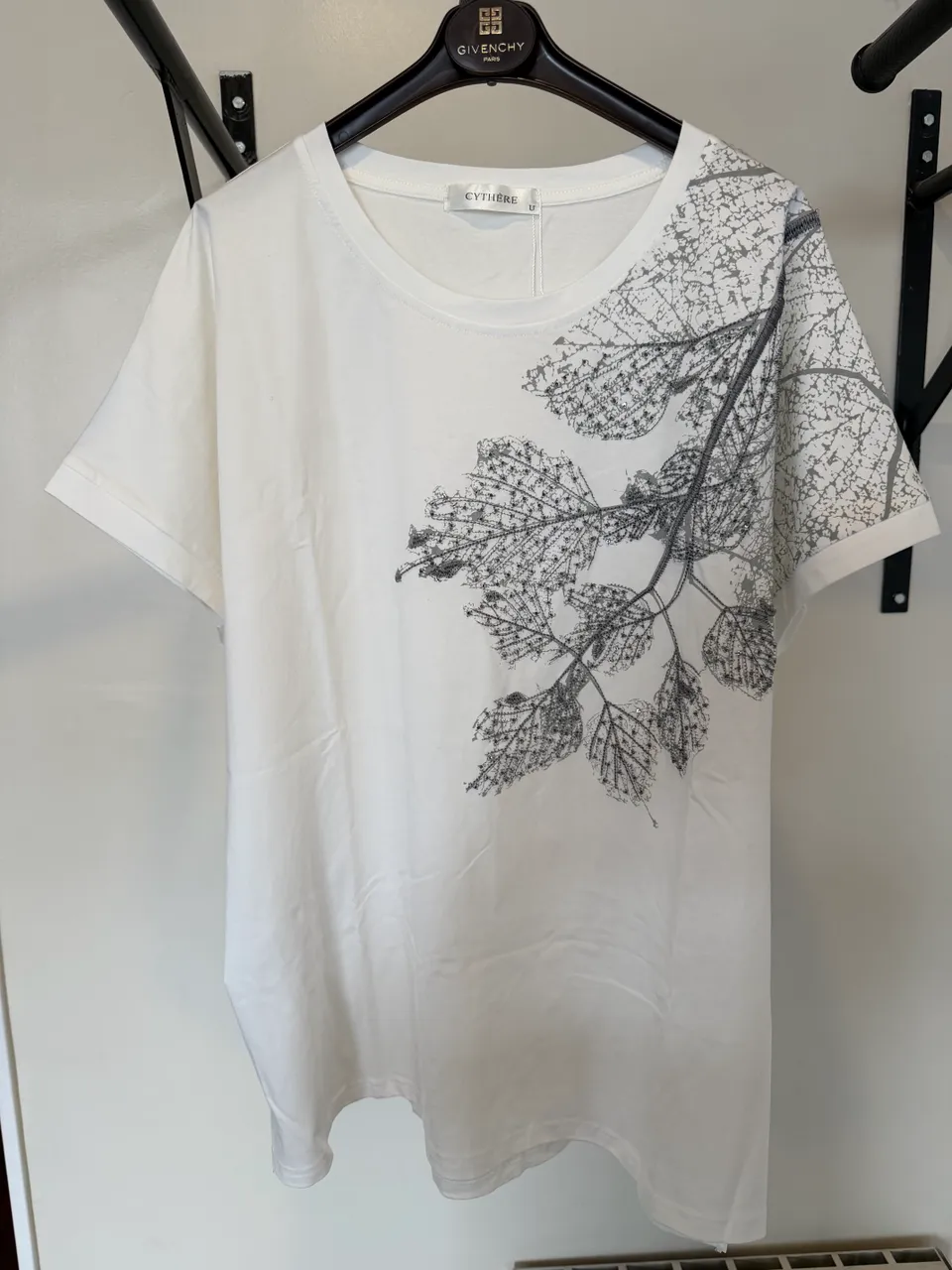 Remera Cythere - imagen 1