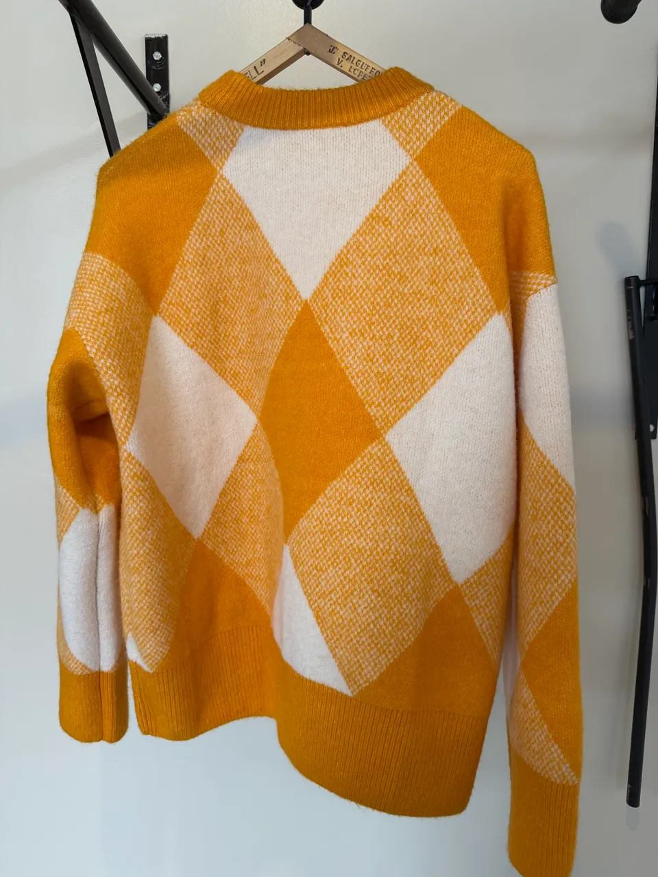 Sweater Sweater sin marca - imagen 1