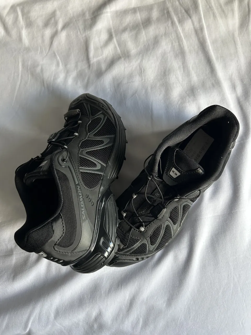 Zapatillas Salomon - imagen 1