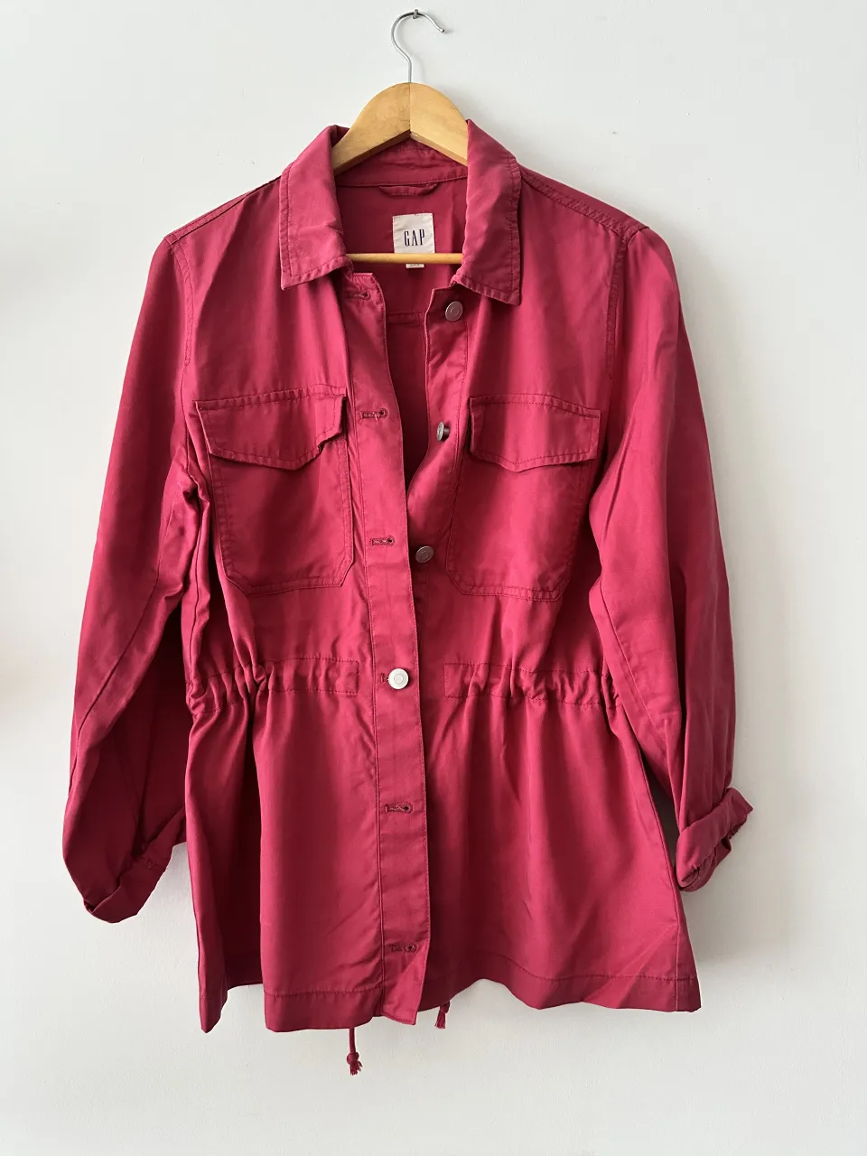 Campera GAP · Talle M