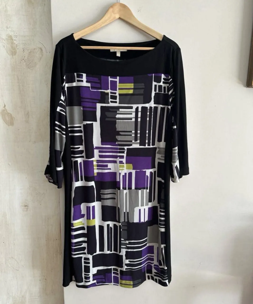 Vestido Banana Republic - imagen 1