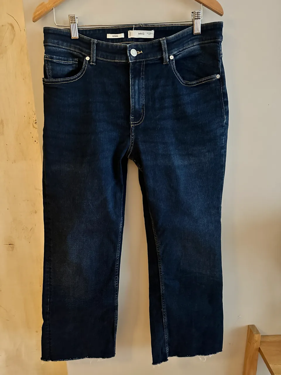 Jean Mango - imagen 1