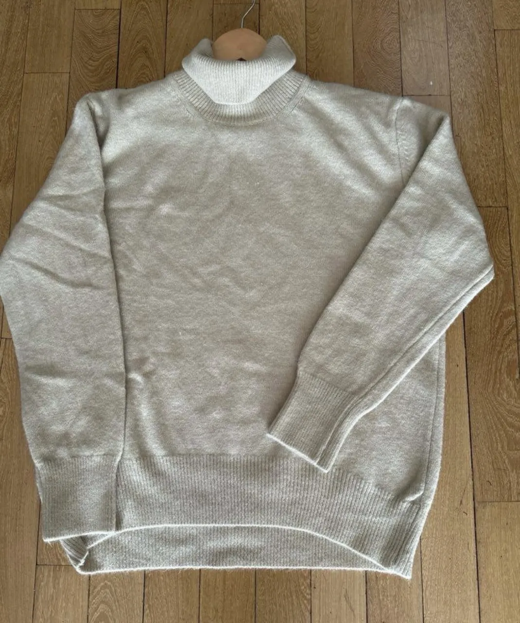 Polera Shein - imagen 1