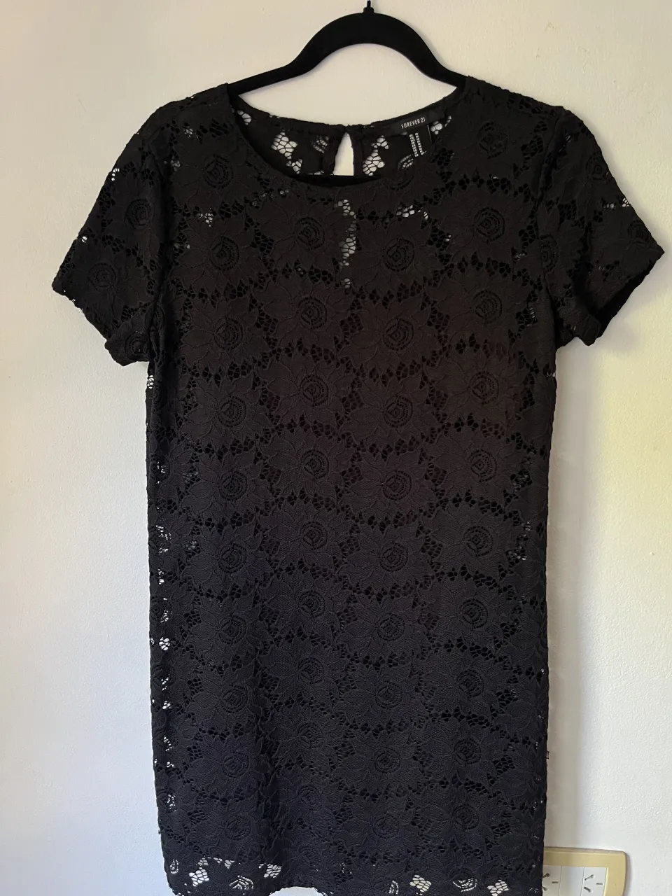 Vestido Forever 21 - imagen 1
