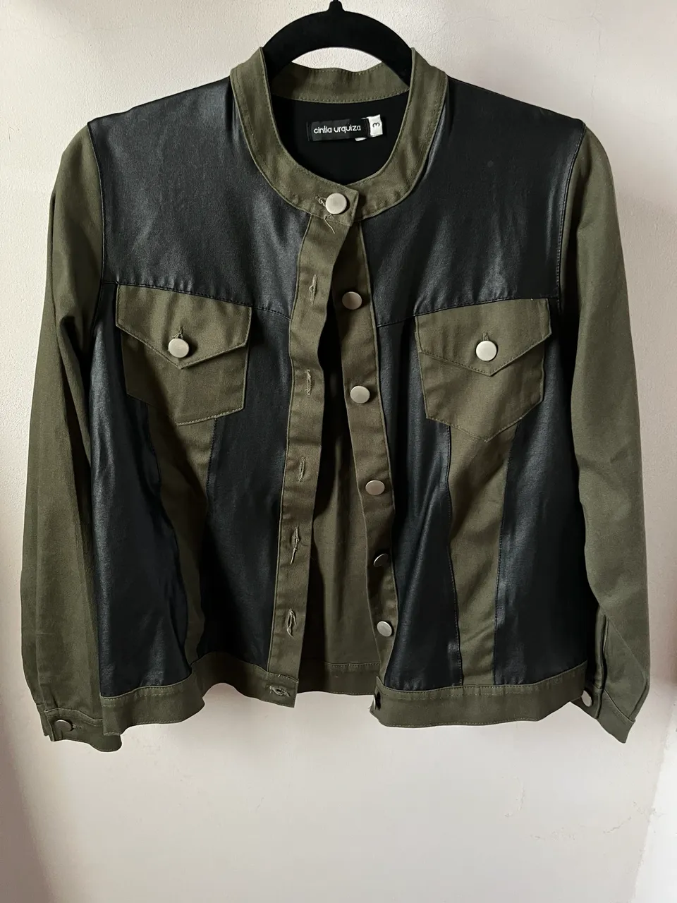 Campera Diseñador independiente - imagen 1