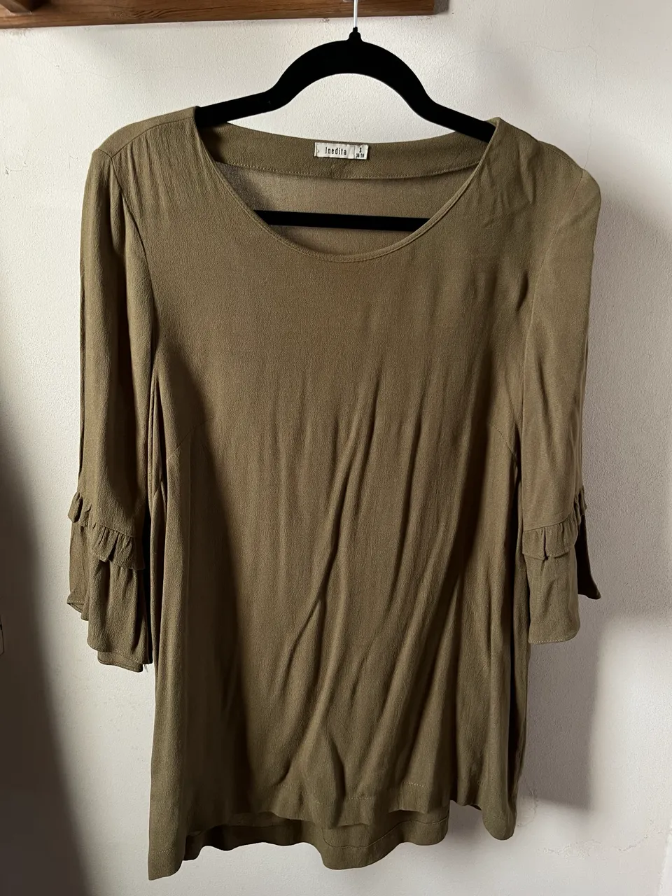 Blusa Inedita - imagen 1