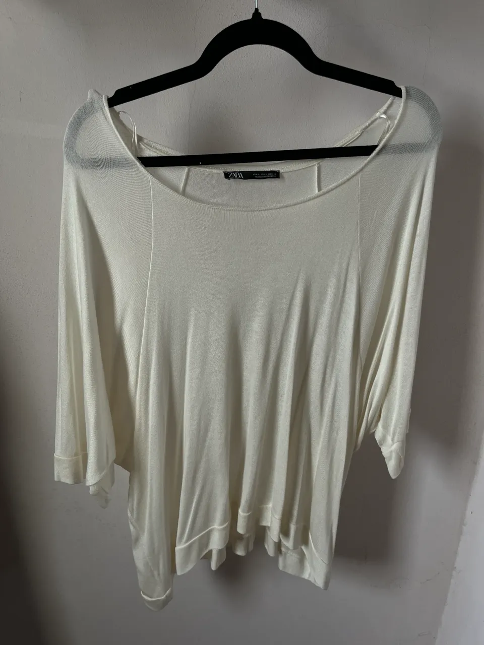 Remera Zara - imagen 1