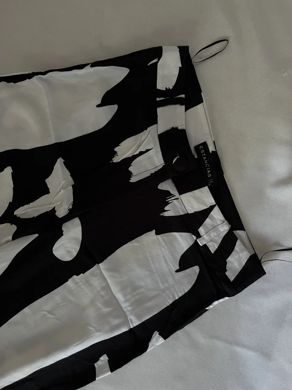 Pantalón Estancias · Talle 2