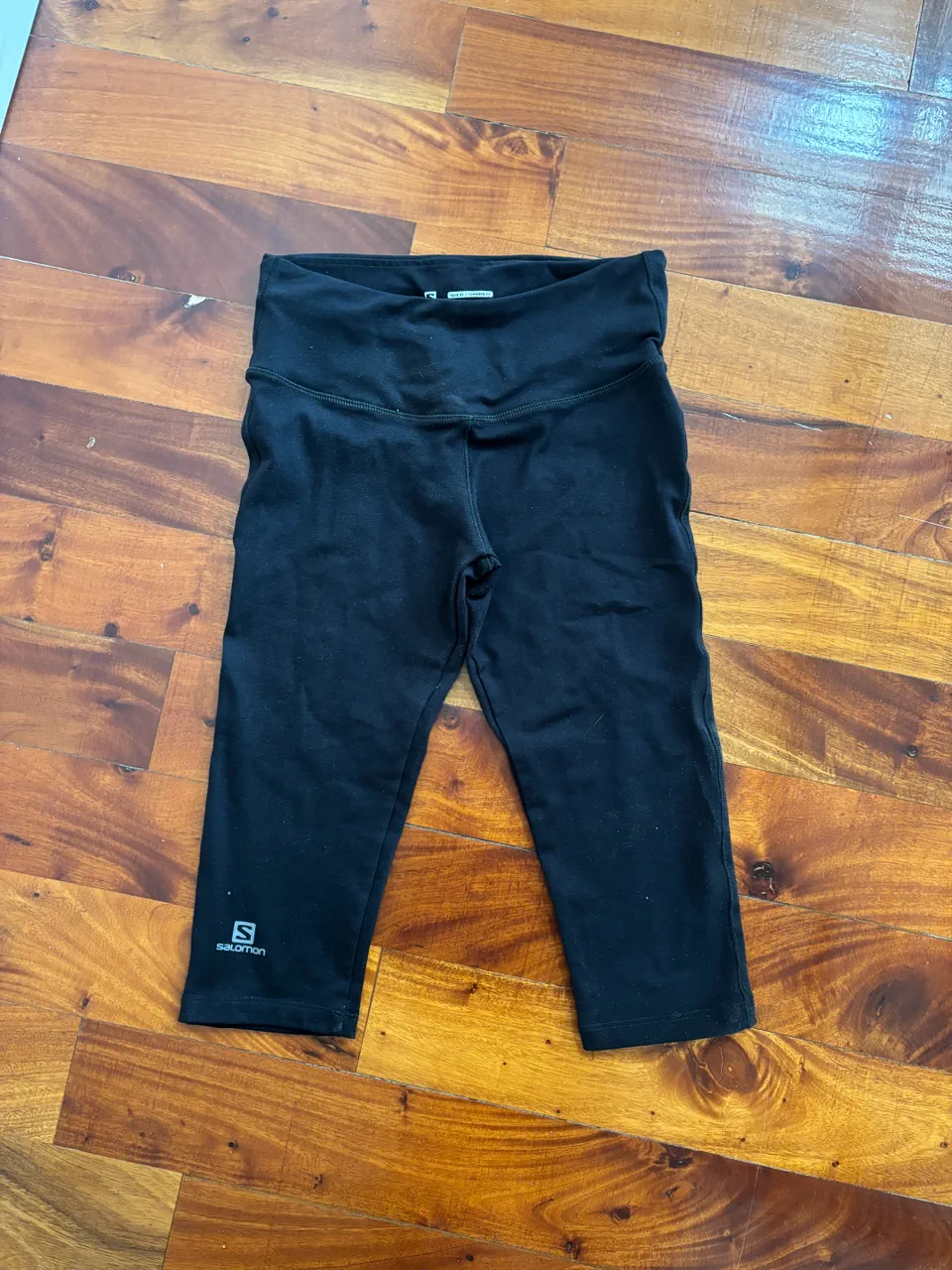 Salomon · Talle XS