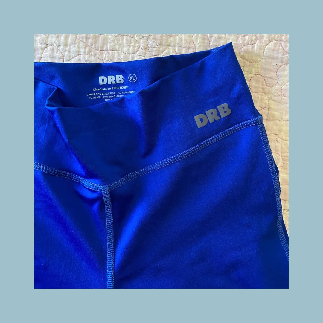 Drb · Talle XL