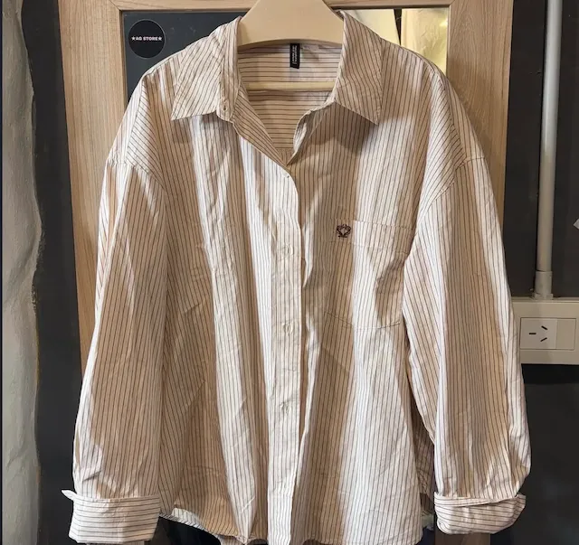 H&M · Talle L