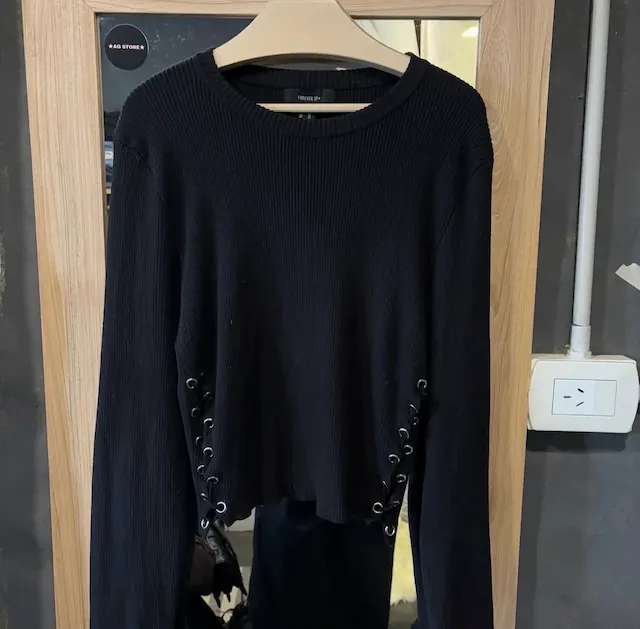 Forever 21 · Talle XXXL