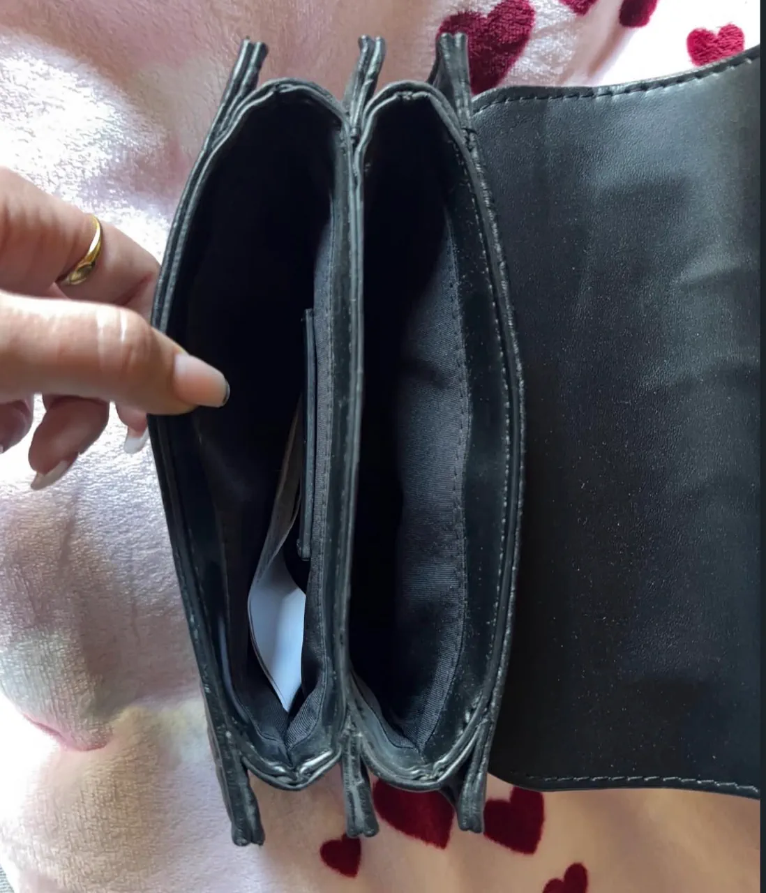 Cartera Zara - imagen 2