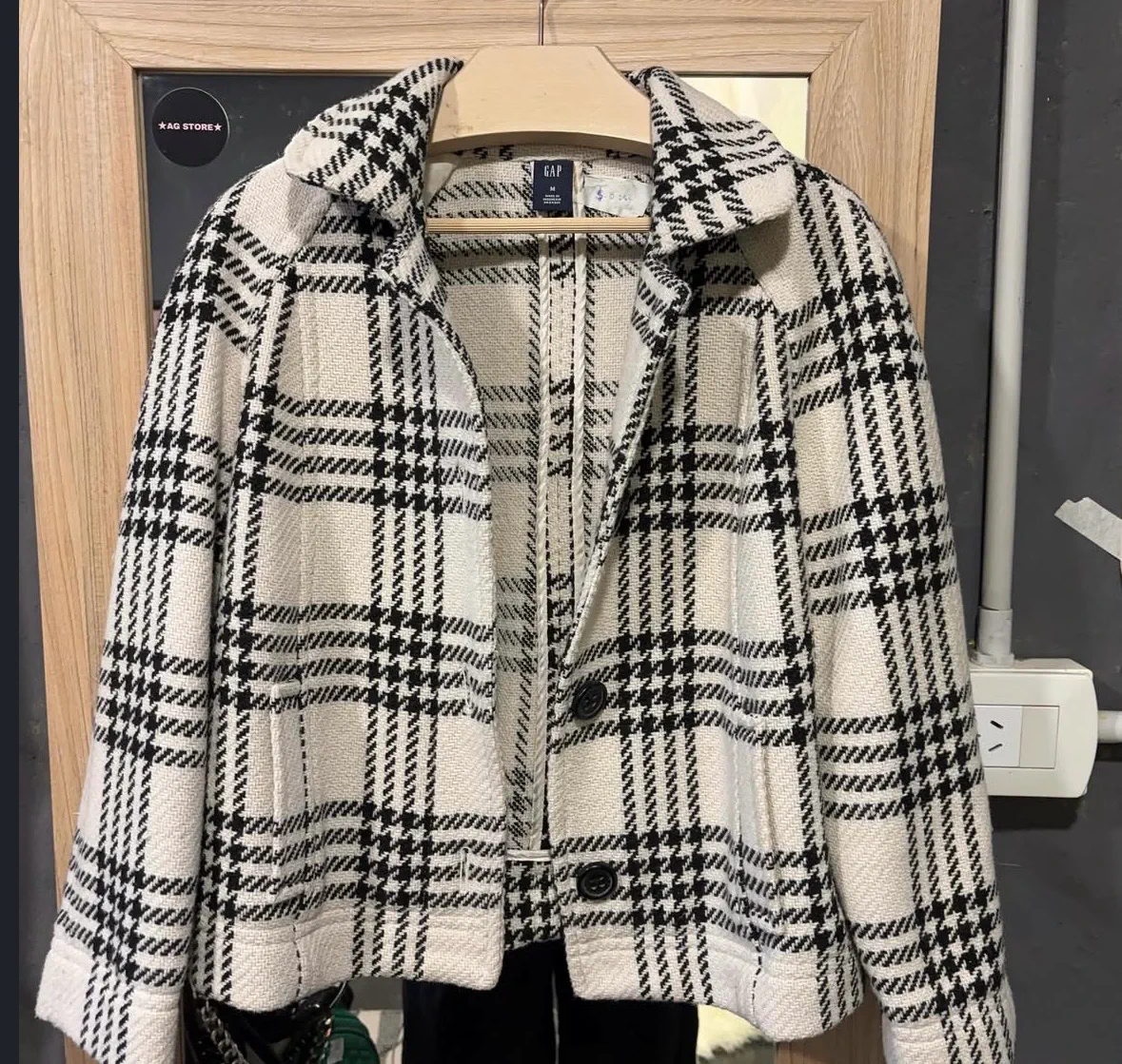 GAP · Talle M