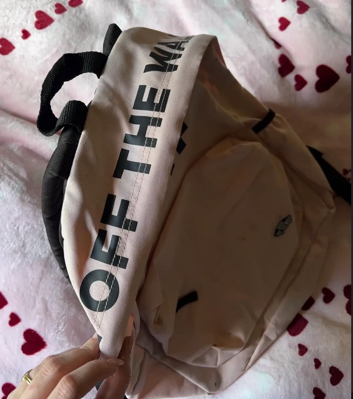 Mochila Vans - imagen 2