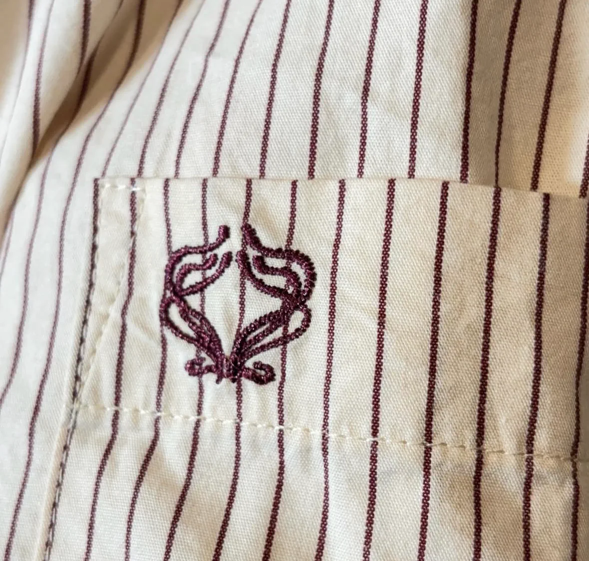 Camisa H&M - imagen 2