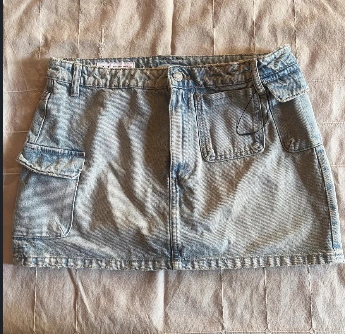 Zara · Talle L