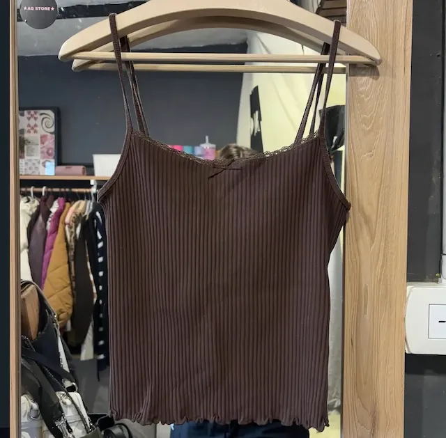 H&M · Talle L