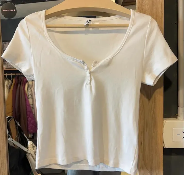 H&M · Talle M
