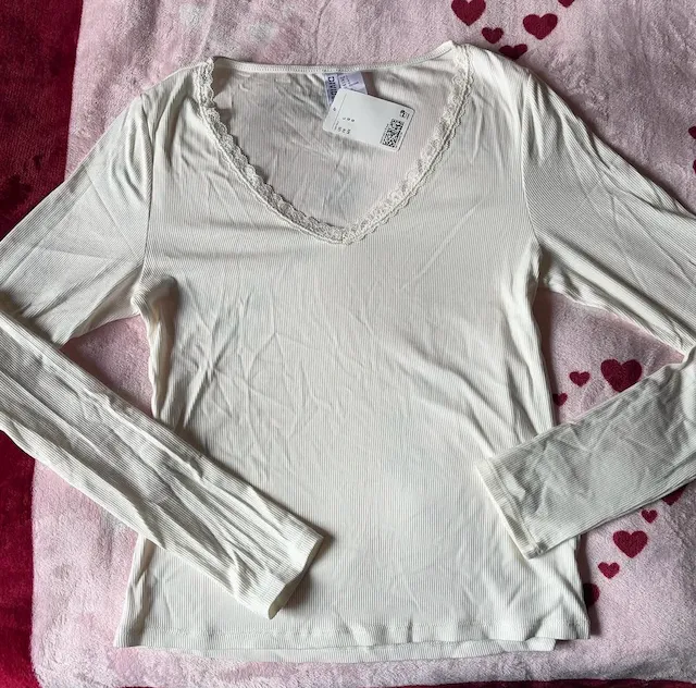 H&M · Talle L
