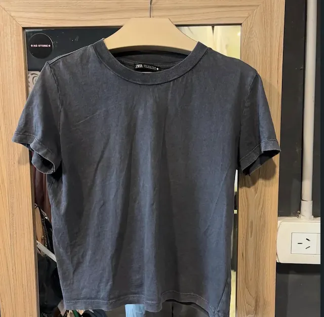 Zara · Talle S