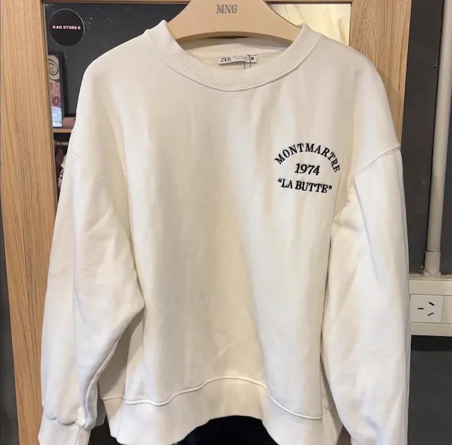 Zara · Talle S
